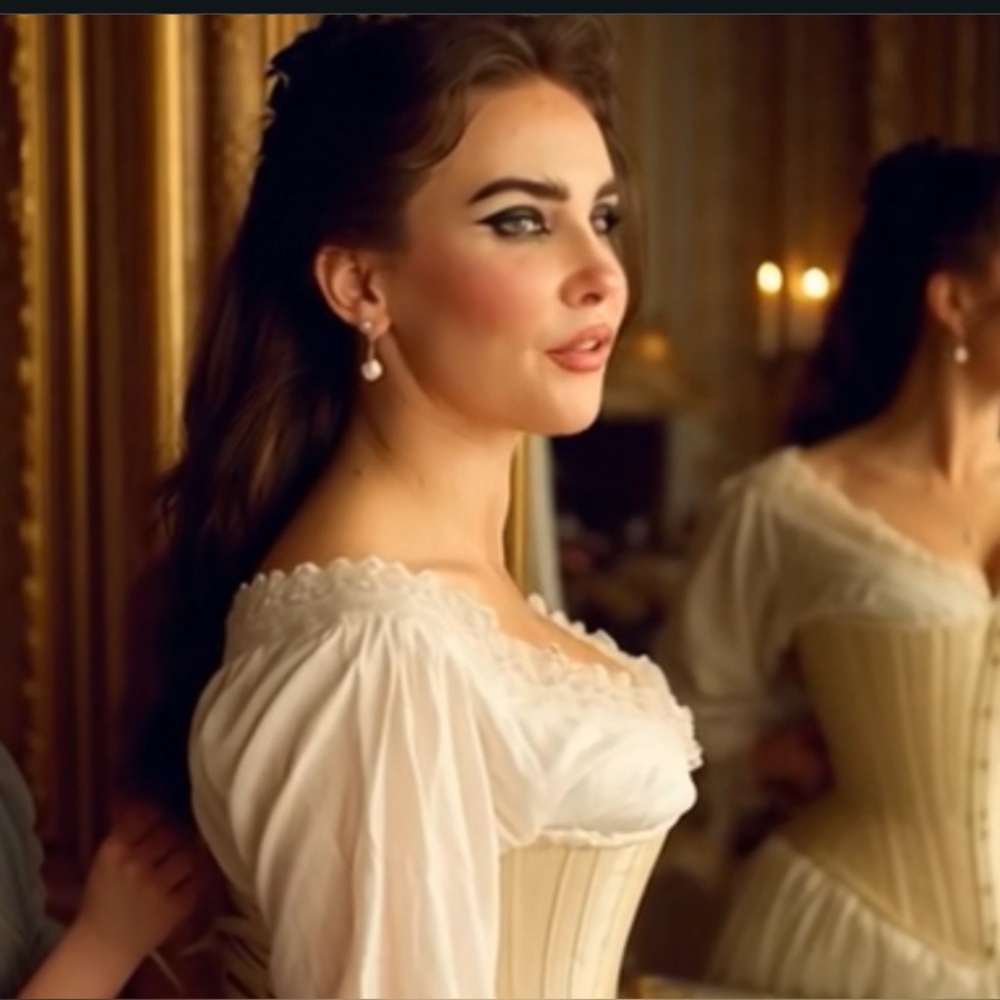 Meet your Posher, Jiselle